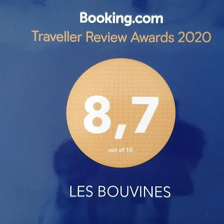 Les Bouvines *