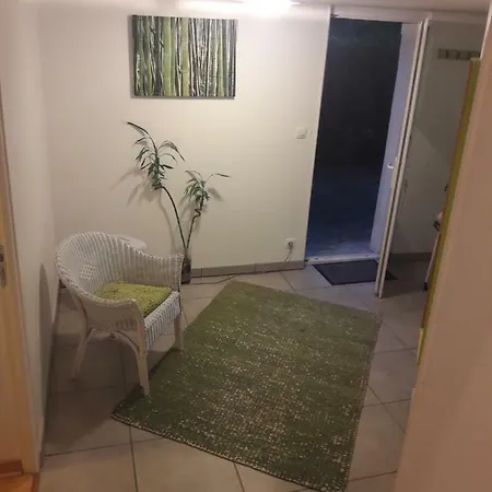 Apartment Les Bouvines *