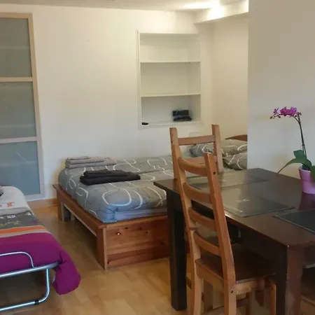 Apartment Les Bouvines *