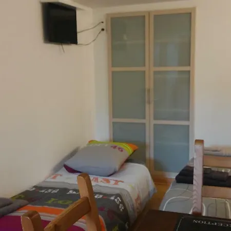 Les Bouvines Apartment Le Mans