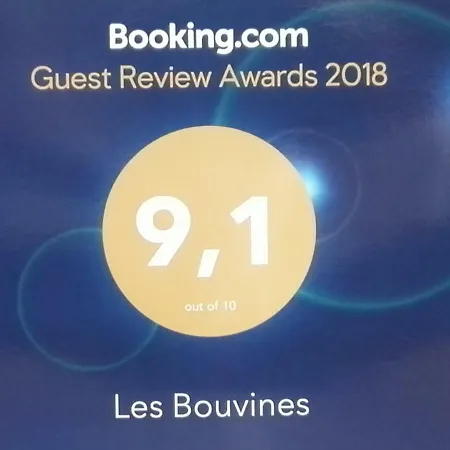 Les Bouvines * Le Mans